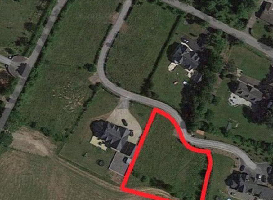 Site 3 Serviced Wimbletown, Ballyboghil, Ballyboughal, A41NP20