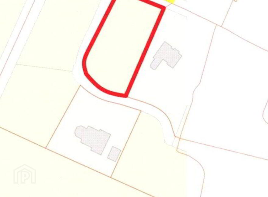 Site 3 Serviced Wimbletown, Ballyboghil, Ballyboughal, A41NP20