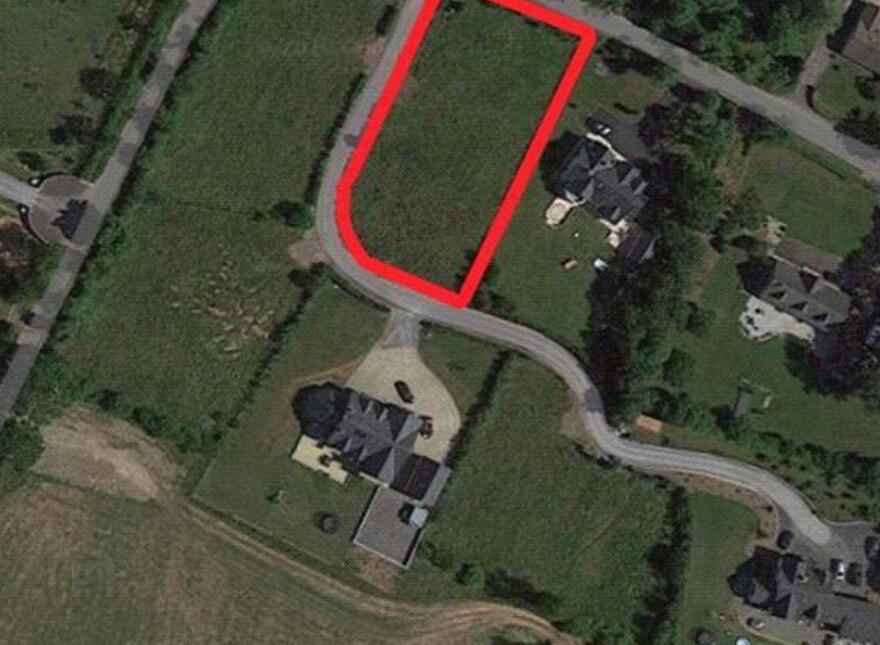 Site 3 Serviced Wimbletown, Ballyboghil, Ballyboughal, A41NP20