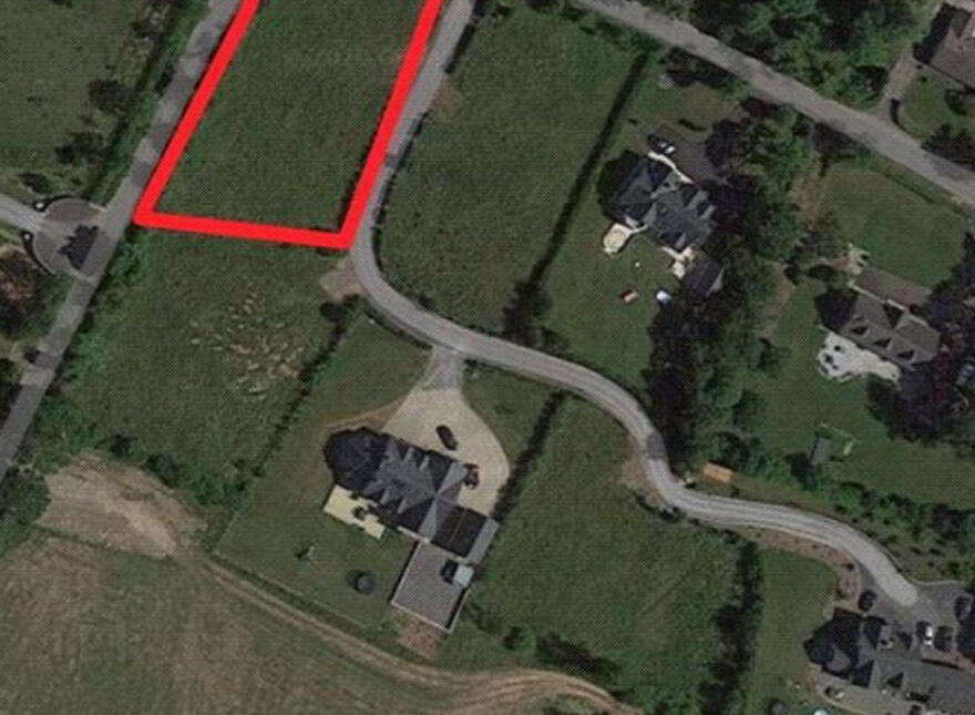 Site 3 Serviced Wimbletown, Ballyboghil, Ballyboughal, A41NP20