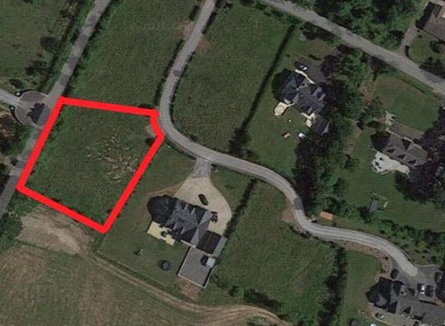 Site 3 Serviced Wimbletown, Ballyboghil, Ballyboughal, A41NP20