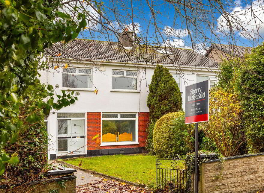68 Hilltown Park, Rivervalley, Swords, K67RW72