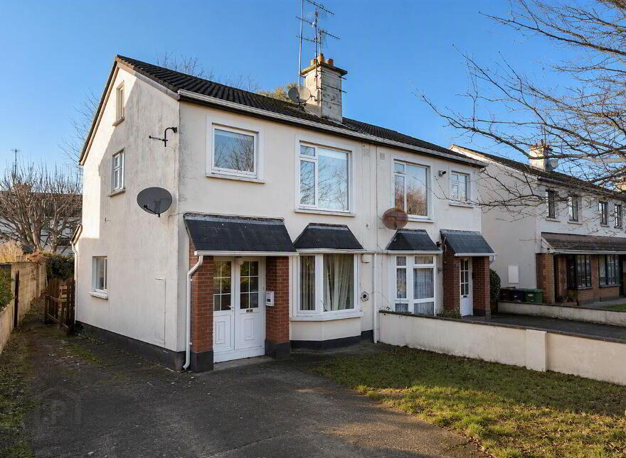 29A Turvey Park, Donabate, K36WE12