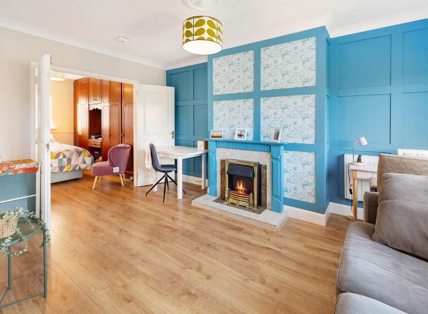29A Turvey Park, Donabate, K36WE12