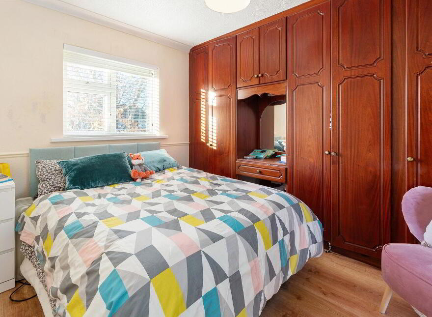 29A Turvey Park, Donabate, K36WE12