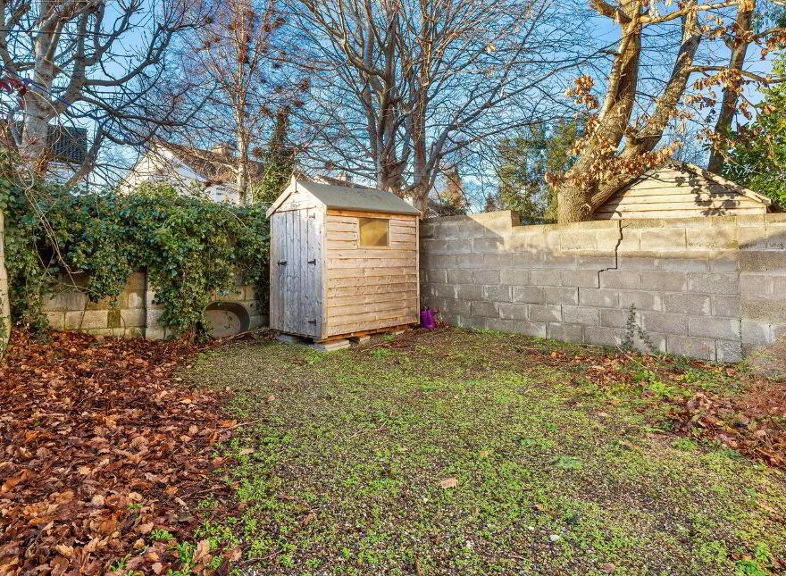 29A Turvey Park, Donabate, K36WE12