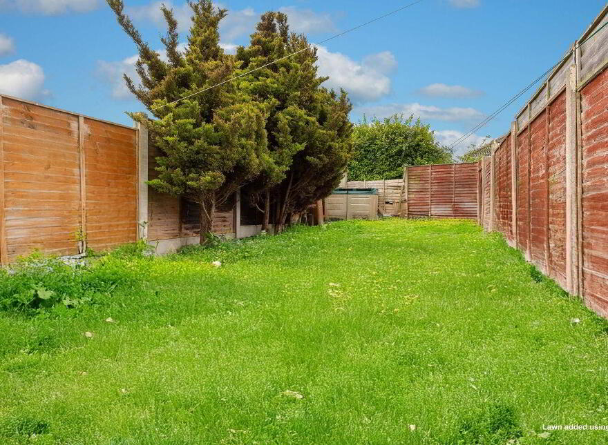 21 Castleview Walk, Swords, K67WF50