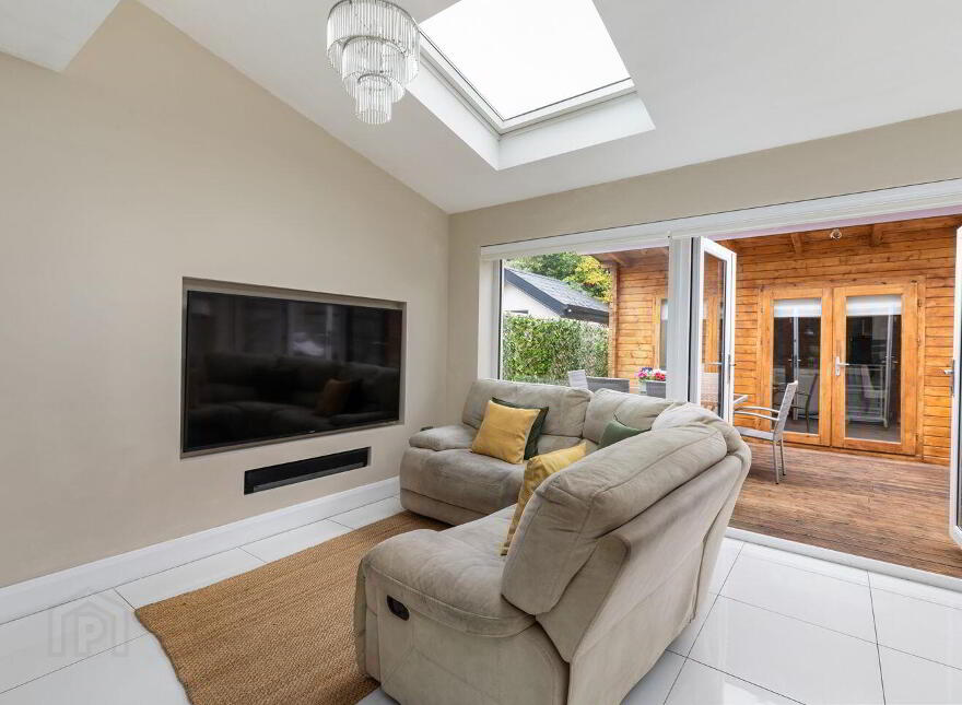32 Highfield Lawns, Forest Road, Swords, K67DX02