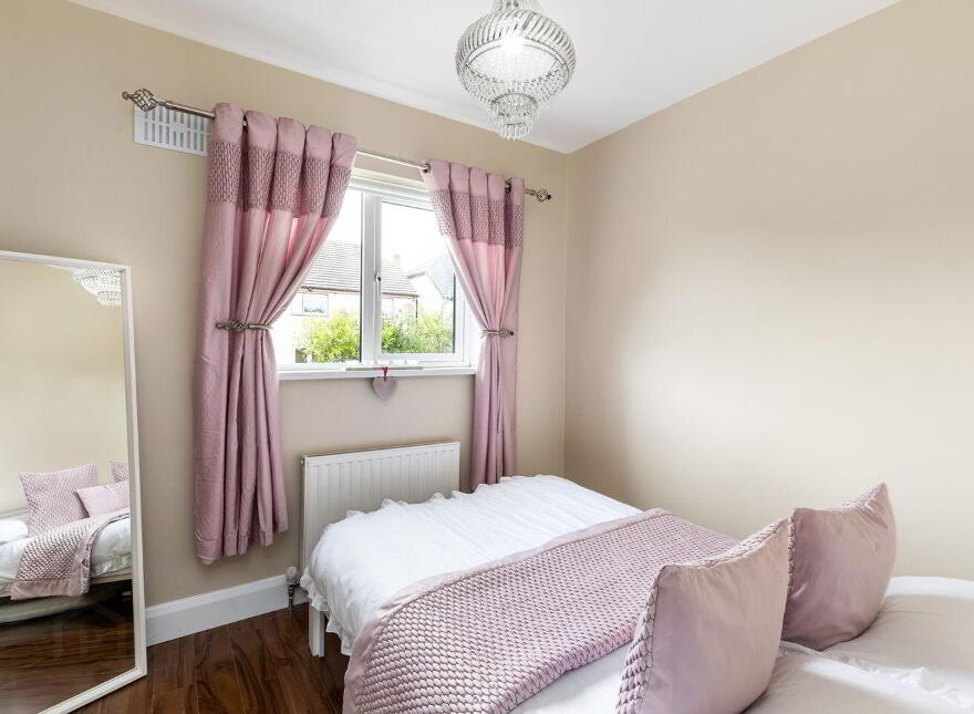 32 Highfield Lawns, Forest Road, Swords, K67DX02