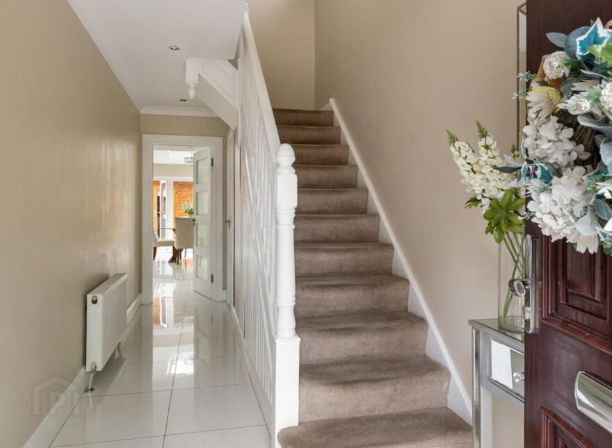 32 Highfield Lawns, Forest Road, Swords, K67DX02