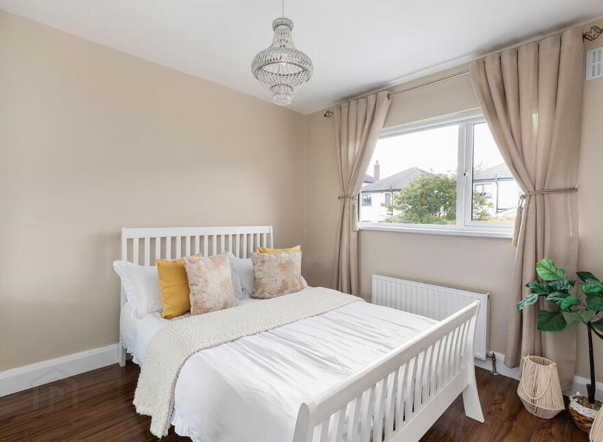 32 Highfield Lawns, Forest Road, Swords, K67DX02