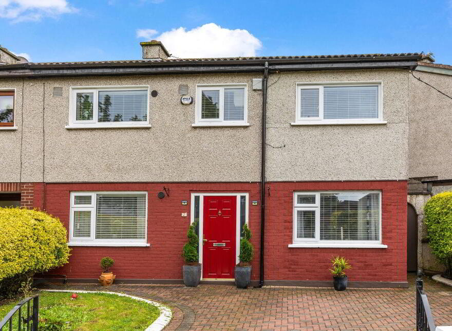 7 Abbeylea Avenue, Outlands, Swords, K67T2F6 photo