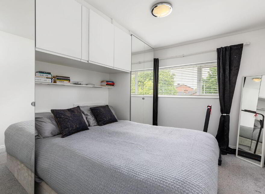 7 Abbeylea Avenue, Outlands, Swords, K67T2F6