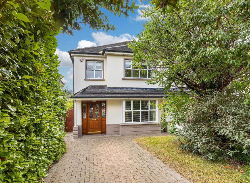 7 Beverton Close, Turvey Avenue, Donabate, K36FK53 photo
