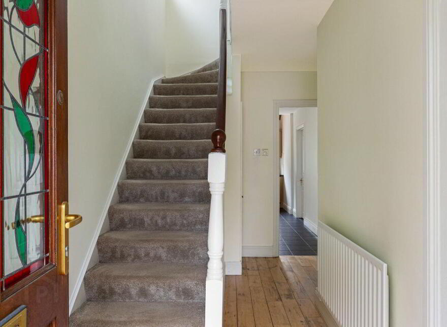 7 Beverton Close, Turvey Avenue, Donabate, K36FK53