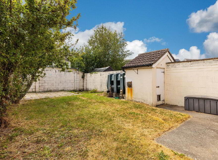 7 Beverton Close, Turvey Avenue, Donabate, K36FK53