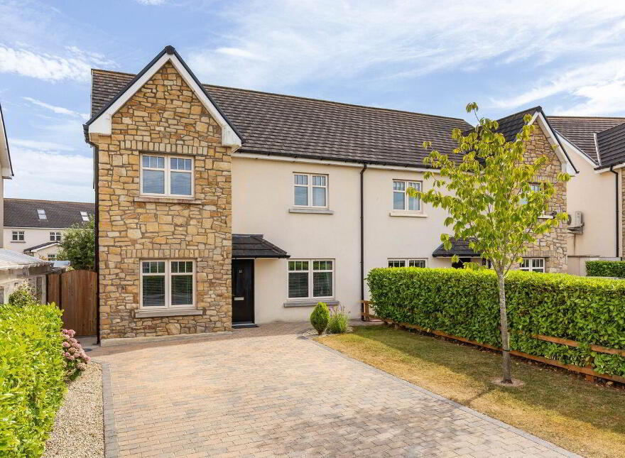 10 Ashe Lane, Knocksedan, Swords, K67W5K2 photo