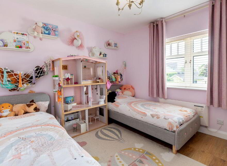 10 Ashe Lane, Knocksedan, Swords, K67W5K2