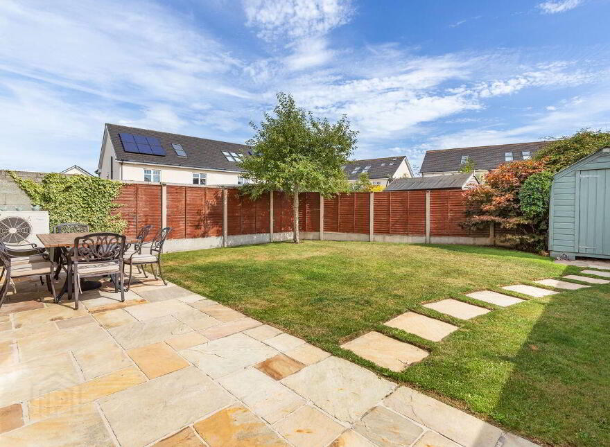 10 Ashe Lane, Knocksedan, Swords, K67W5K2