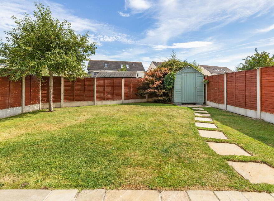 10 Ashe Lane, Knocksedan, Swords, K67W5K2