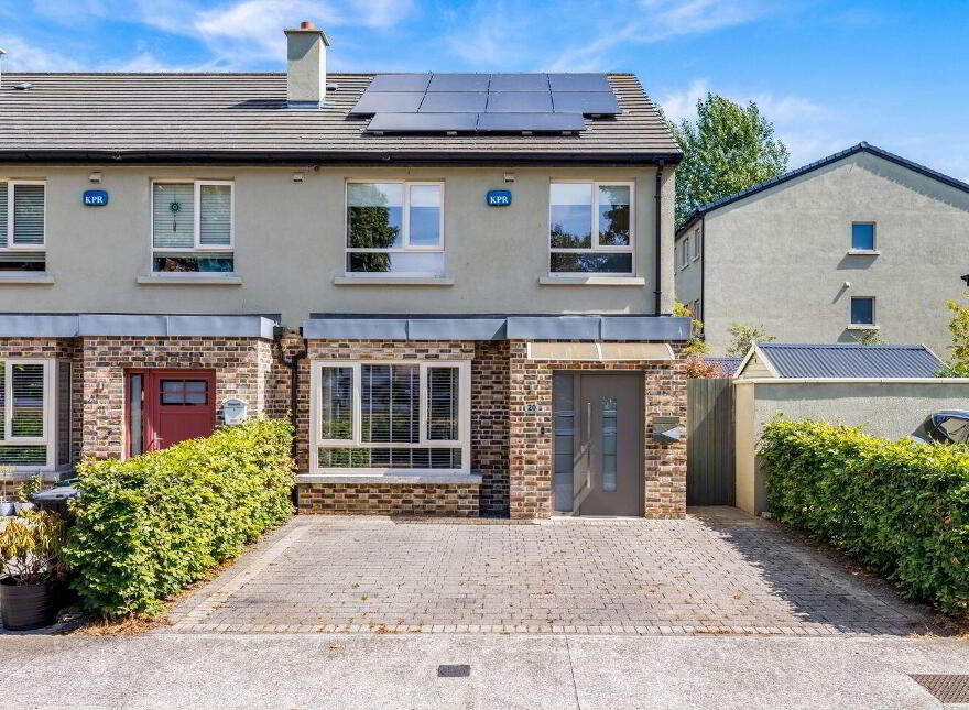 20 Comyn Manor, Swords, K67E7D0 photo