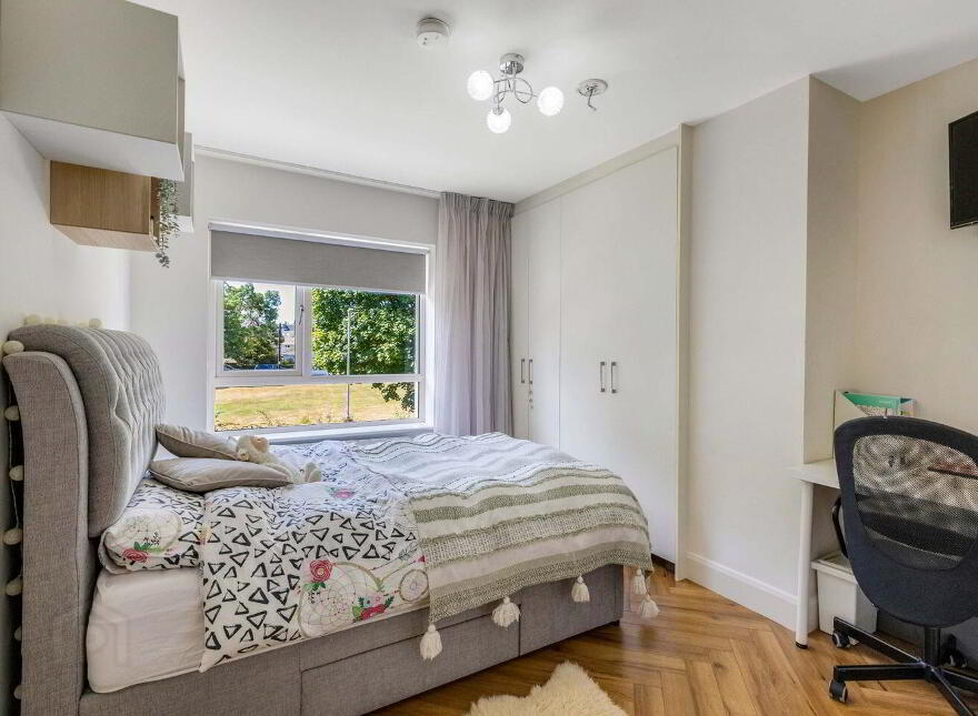 20 Comyn Manor, Swords, K67E7D0