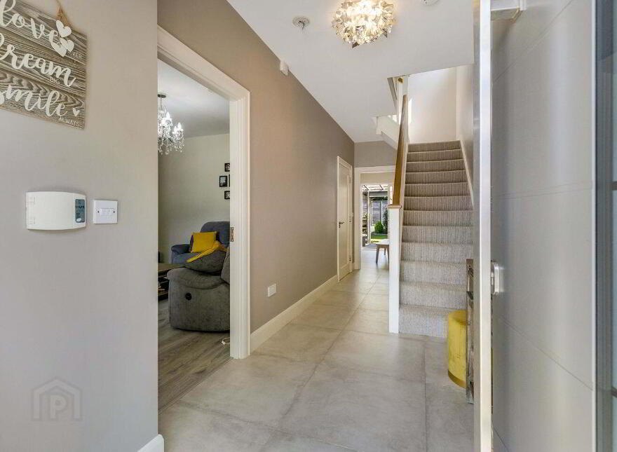20 Comyn Manor, Swords, K67E7D0