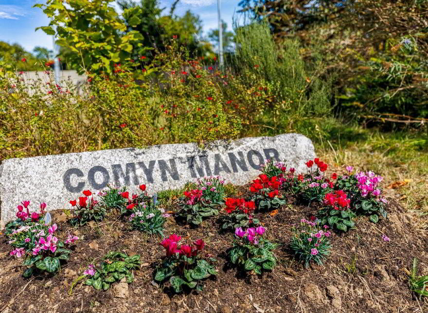 20 Comyn Manor, Swords, K67E7D0