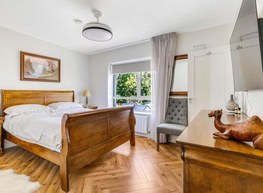 20 Comyn Manor, Swords, K67E7D0
