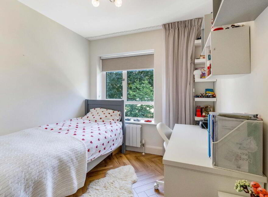 20 Comyn Manor, Swords, K67E7D0