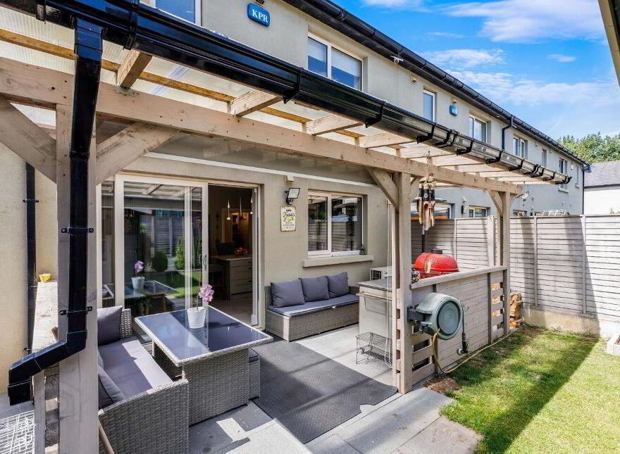 20 Comyn Manor, Swords, K67E7D0