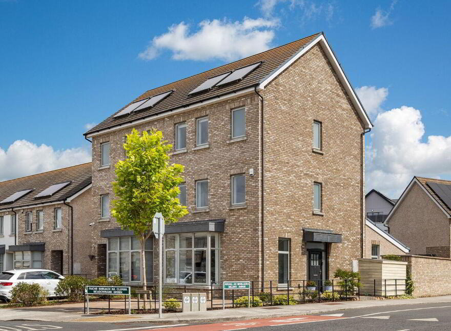 7 Millers Avenue, Millers Glen, Swords, K67F7P9 photo