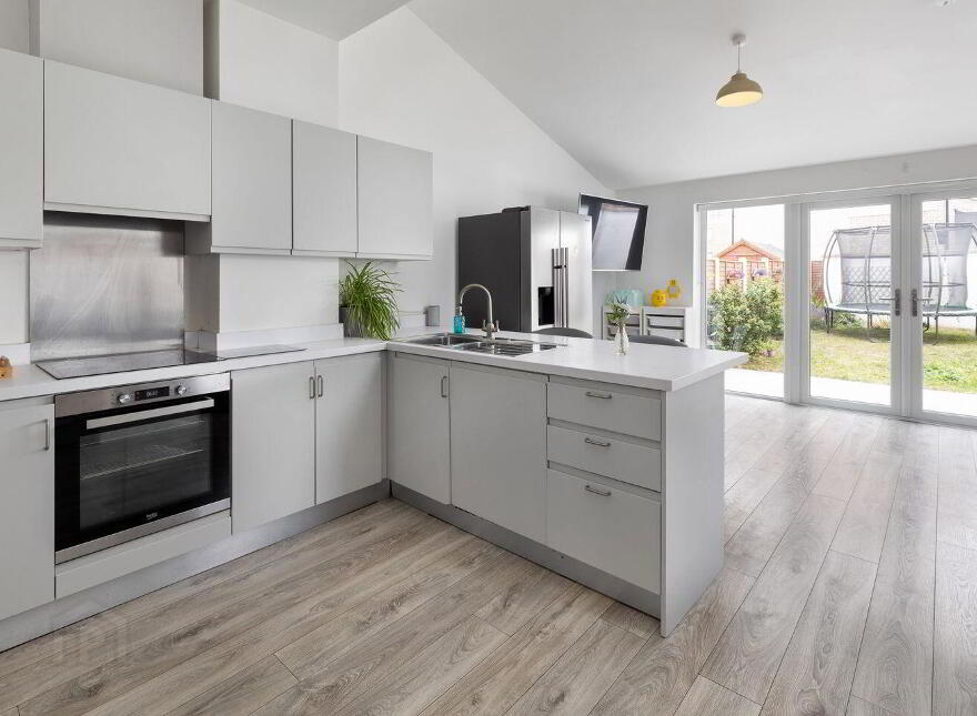 7 Millers Avenue, Millers Glen, Swords, K67F7P9