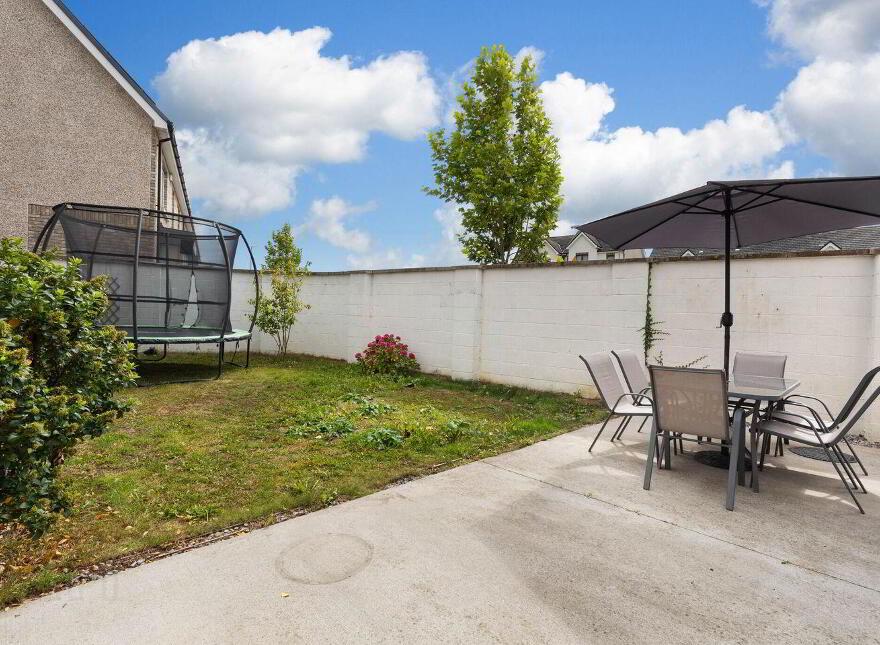 7 Millers Avenue, Millers Glen, Swords, K67F7P9