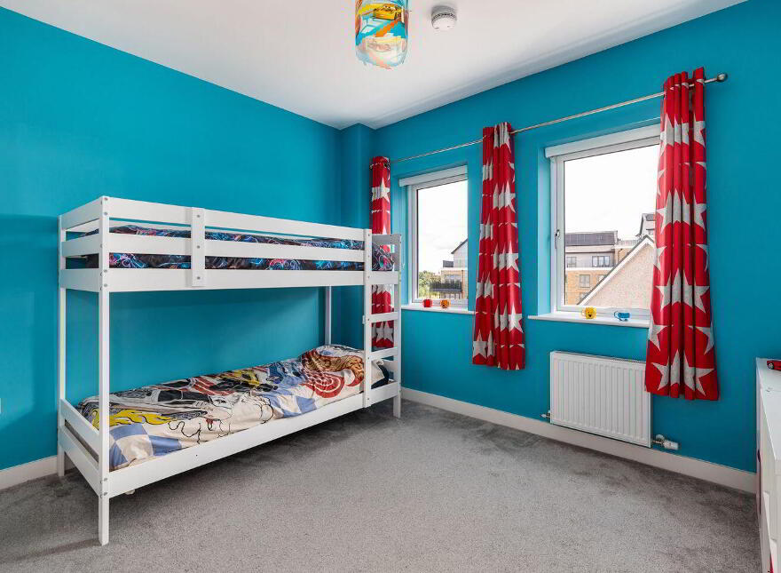 7 Millers Avenue, Millers Glen, Swords, K67F7P9
