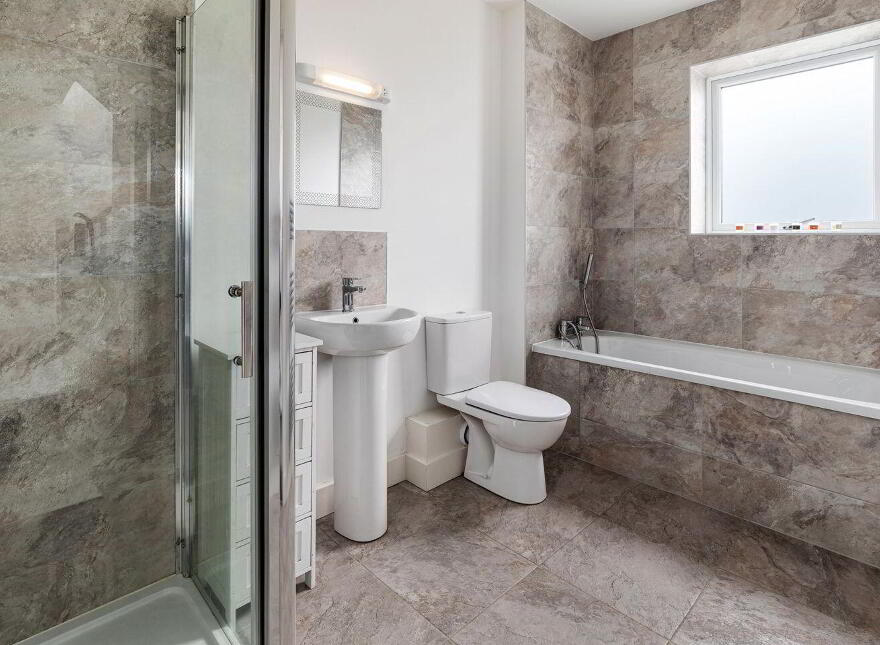 7 Millers Avenue, Millers Glen, Swords, K67F7P9