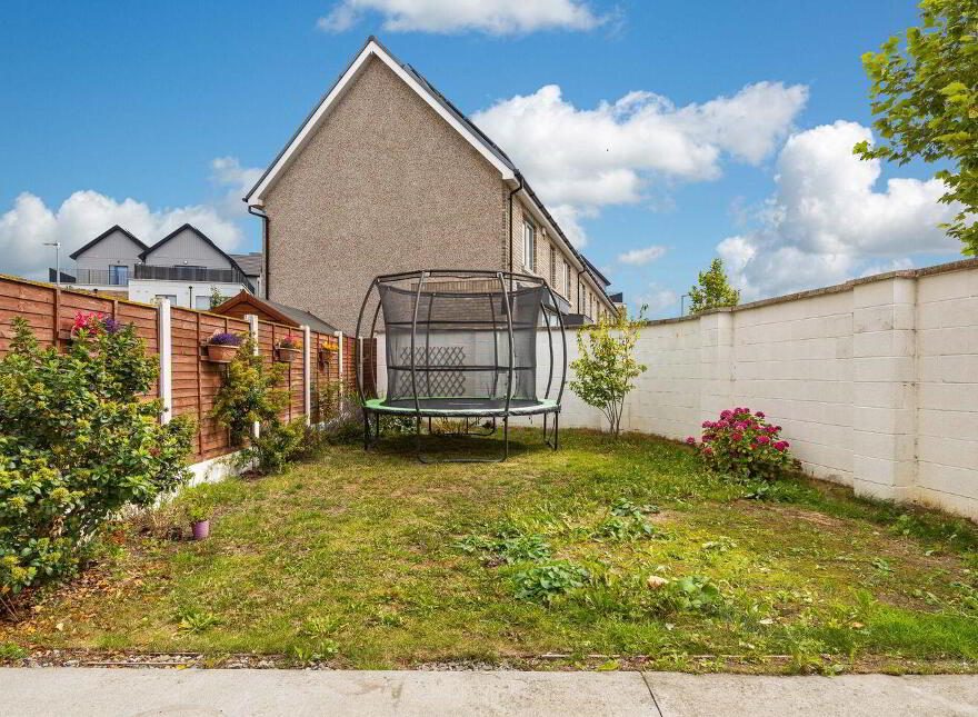 7 Millers Avenue, Millers Glen, Swords, K67F7P9