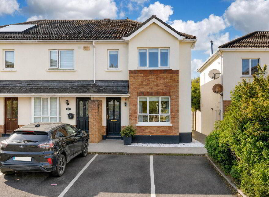 28 Castleview Court, Swords, K67PK13 photo