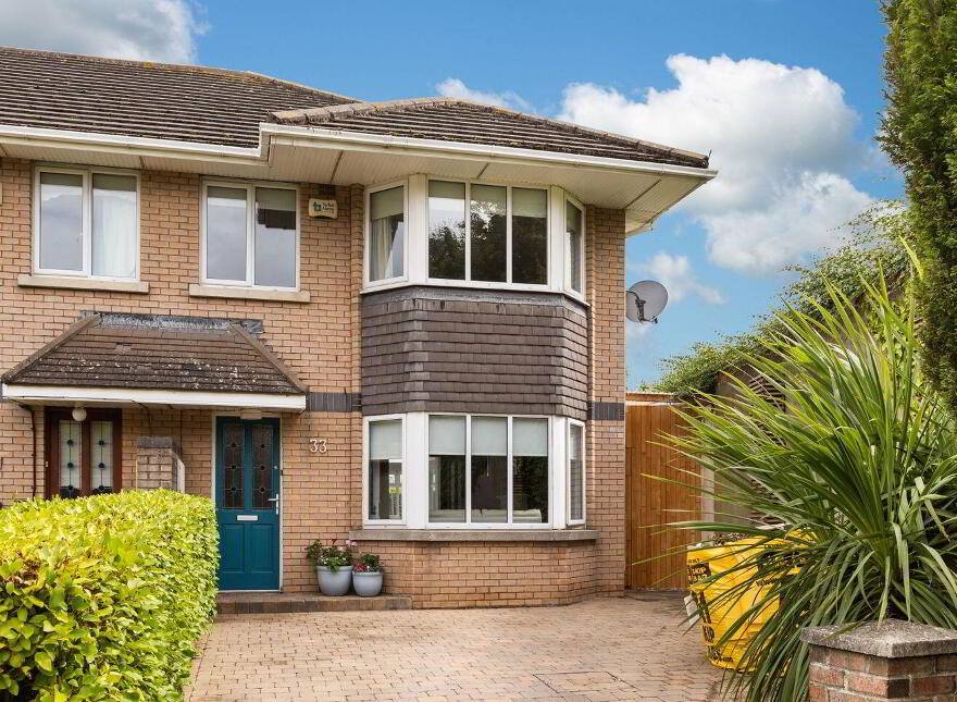 33 Southbank, Swords, K67HW44 photo