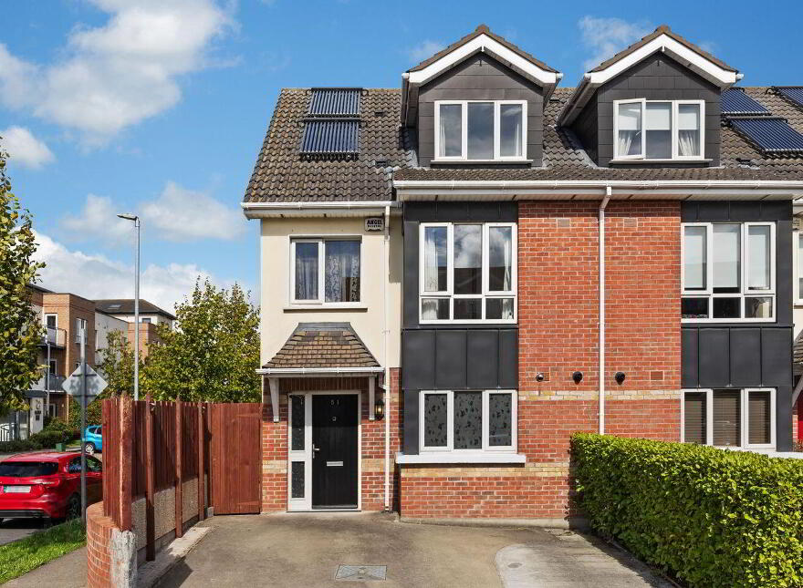 51 Cedar Grove, Ridgewood, Swords, K67P9K4 photo