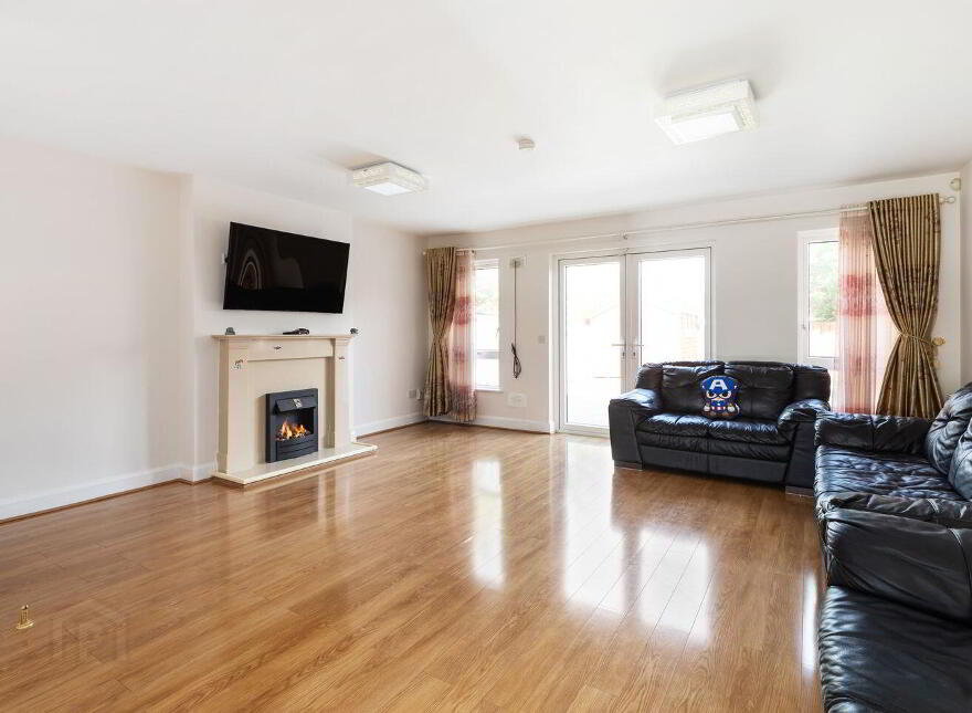 51 Cedar Grove, Ridgewood, Swords, K67P9K4