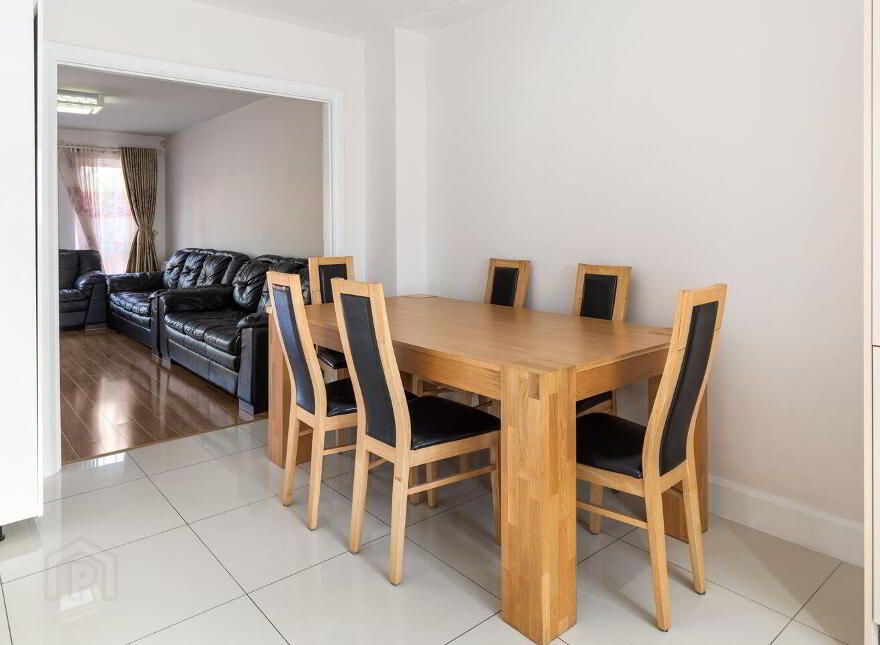 51 Cedar Grove, Ridgewood, Swords, K67P9K4