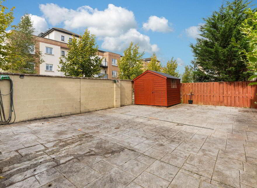 51 Cedar Grove, Ridgewood, Swords, K67P9K4