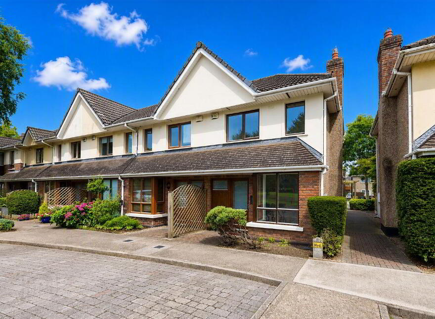6 Ridgewood Square, Ridgewood, Swords, K67W295