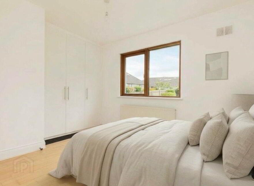 6 Ridgewood Square, Ridgewood, Swords, K67W295