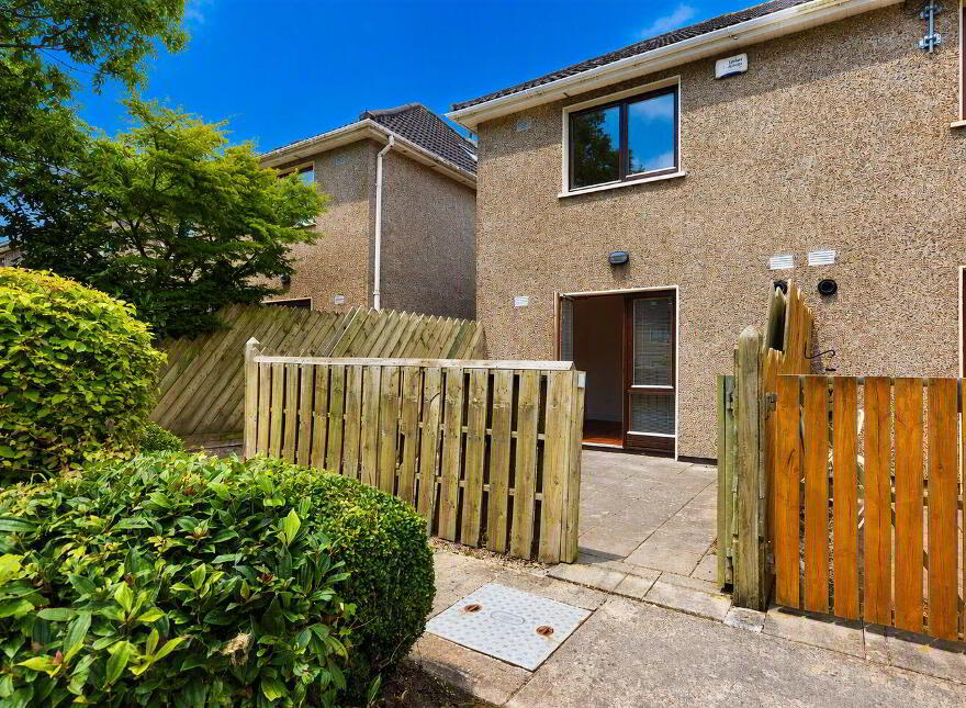 6 Ridgewood Square, Ridgewood, Swords, K67W295