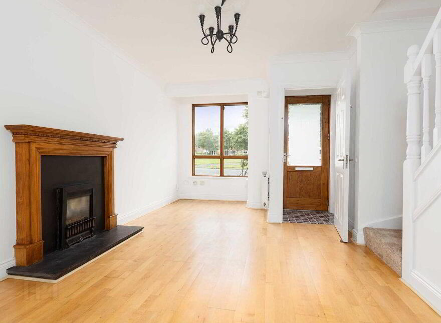 6 Ridgewood Square, Ridgewood, Swords, K67W295