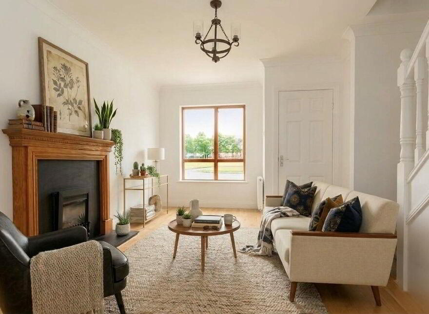 6 Ridgewood Square, Ridgewood, Swords, K67W295
