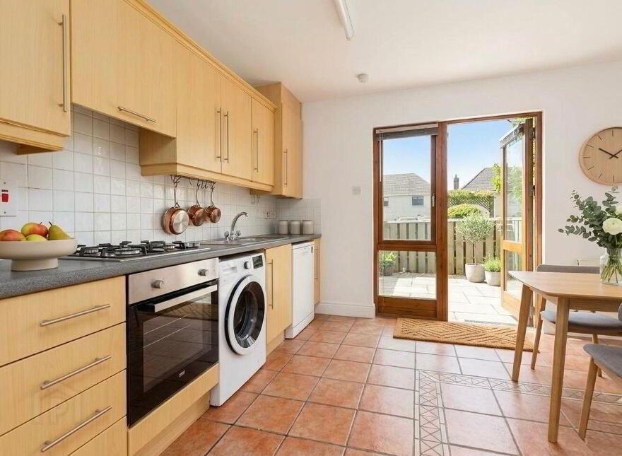 6 Ridgewood Square, Ridgewood, Swords, K67W295
