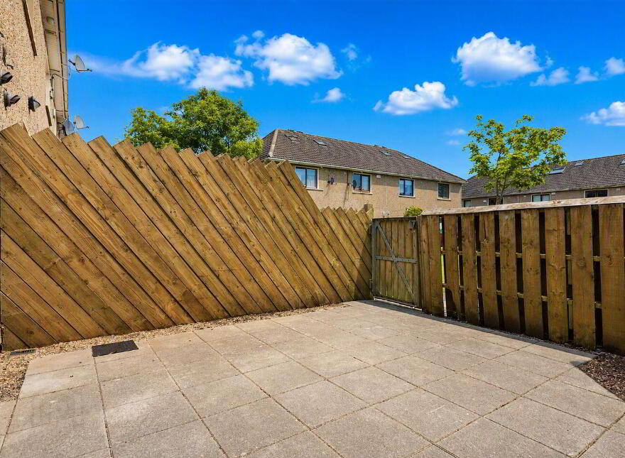 6 Ridgewood Square, Ridgewood, Swords, K67W295